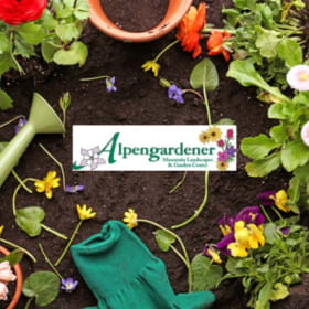 $75 Alpengardener Gift Certificate item