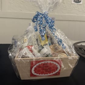 Causeway Health Basket #2 item