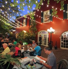 Harry’s Seafood Bar and Grille item