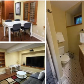 Two Nights in Historic Downtown Bend AirBnB item