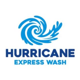 Hurricane Express Wash item