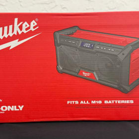 Bluetooth Radio item