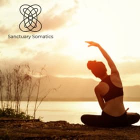 One Month Unlimited Yoga Pass item