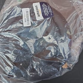 Blind Dog Bumper Halo item