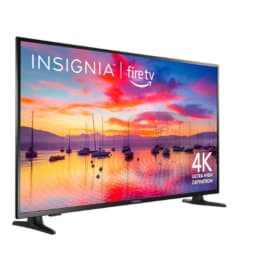 Insignia Fire TV, 50" 4K Ultra HD item