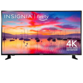 Insignia Fire TV, 50" 4K Ultra HD item