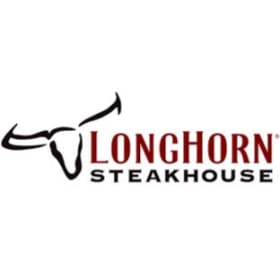Longhorn Steakhouse item