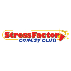 Stress Factory Comedy Club Tickets item