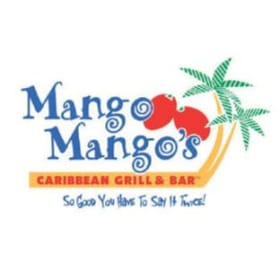 Mango Mangos item