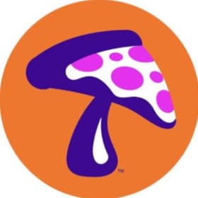 Mellow mushroom item