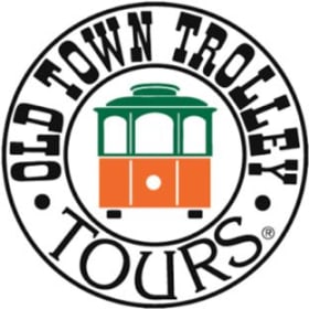 Old Town Trolley Tours item