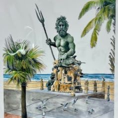 Anna Anderson Art item