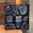 Tessa Hall Designs, Original Painting item