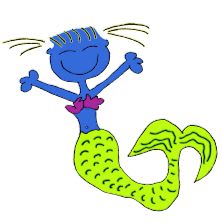 In Joy Swimming item