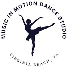 Music in Motion Dance Studio - 5 Gift Certificates item