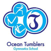Ocean Tumblers 1 month of free classes item