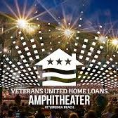 Veteran's United Home Loans Amphitheater item