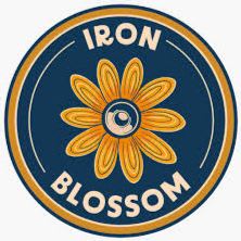 Iron Blossom Festival item