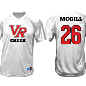 Parent Cheer Jersey item