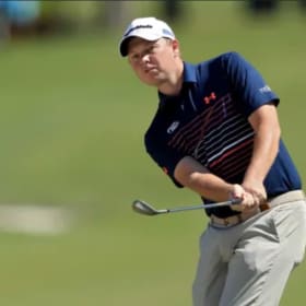 Golf Lesson with PGA Tour Pro MJ Daffue item