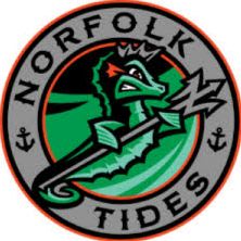 Norfolk Tides item