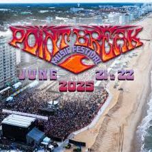 Point Break Festival item