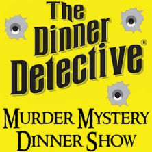 The Dinner Detective item