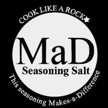 MaD Seasoning Chef Box item