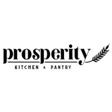 Prosperity Kitchen and Pantry Gift Basket item