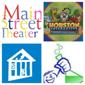 Family Days Out item