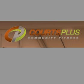 Courts Plus item