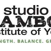 Studio Bamboo Yoga item