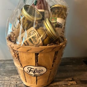 Fifer's Gift Basket item