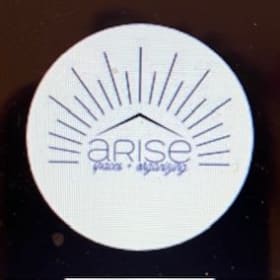 Arise Spaces & Organizing item