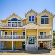 Multi-Family Getaway in OBX item