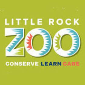 Little Rock Zoo – Household Plus 3 Membership item