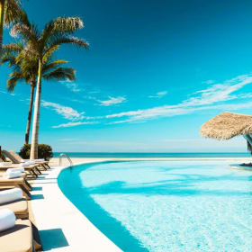 Vida Vacations - Vacation Certificate 1 Week in Mexico #1 item