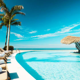 Vida Vacations - Vacation Certificate 1 Week in Mexico #2 item