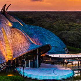 Vida Vacations - Vacation Certificate 1 Week in Mexico #2 item