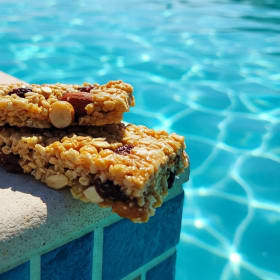 Granola Bar item