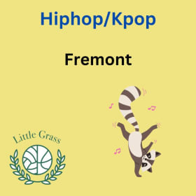 Hip Hop - Fremont Fei Teng After School item