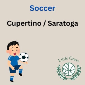 Soccer - Saratoga Kevin Moran Park (Session 1) item