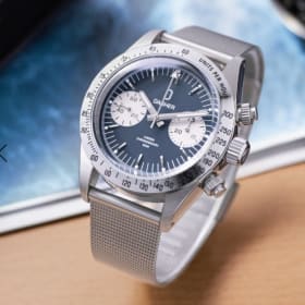 Dasher Watch Co. item