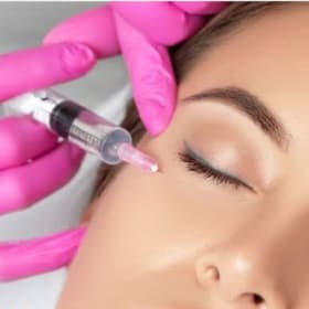 Pure DPC medicine and Aesthetics item