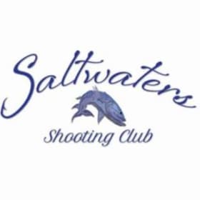Saltwater Shooting Club item