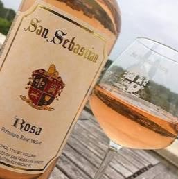 San Sebastián Winery item