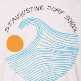 St Augustine Surf School item