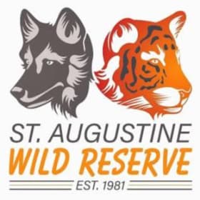 St Augustine Wild Reserve item