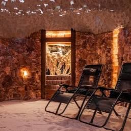 St. Augustine Salt Spa item