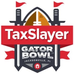 Taxslayer Gator Bowl item